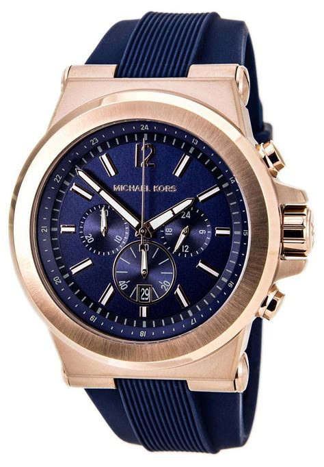 michael kors galaxy watch band|Michael Kors men's watch bands.